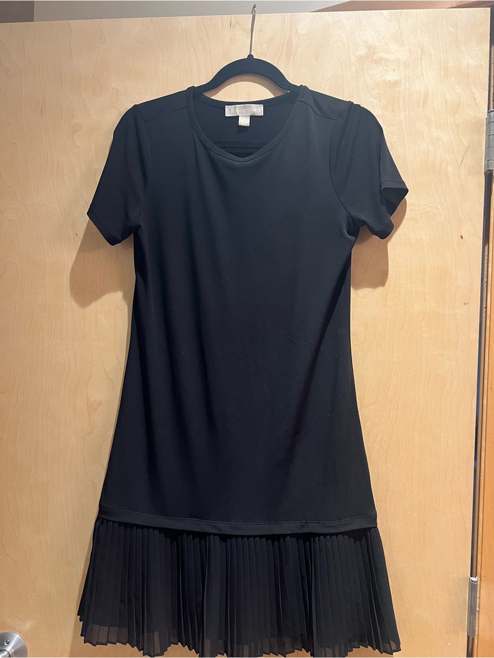 Michael Kors Black Dress